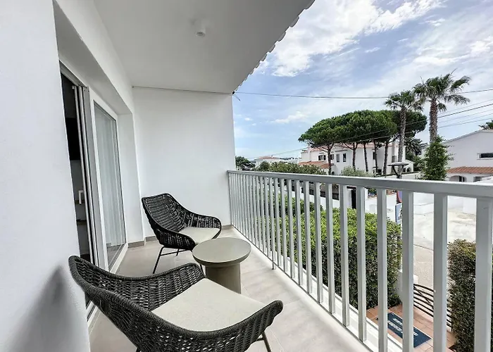 Ses Salines Apartments Saranalet