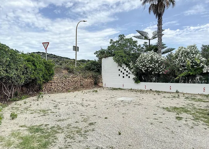 Ses Salines Apartments Saranalet