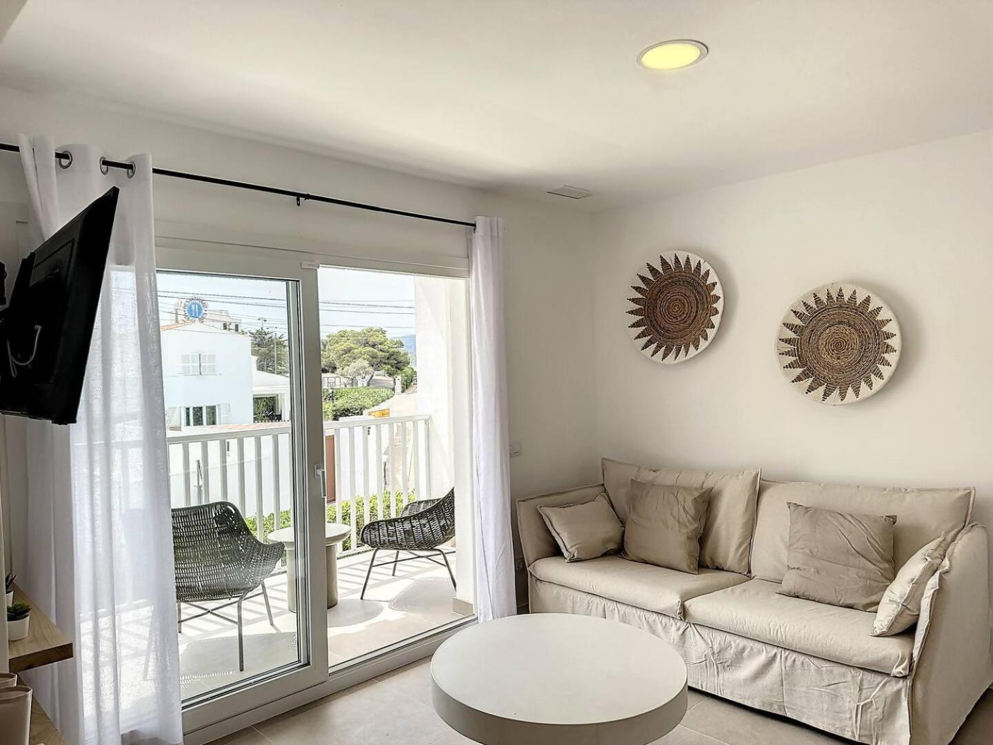 Apartment Ses Salines Saranalet *