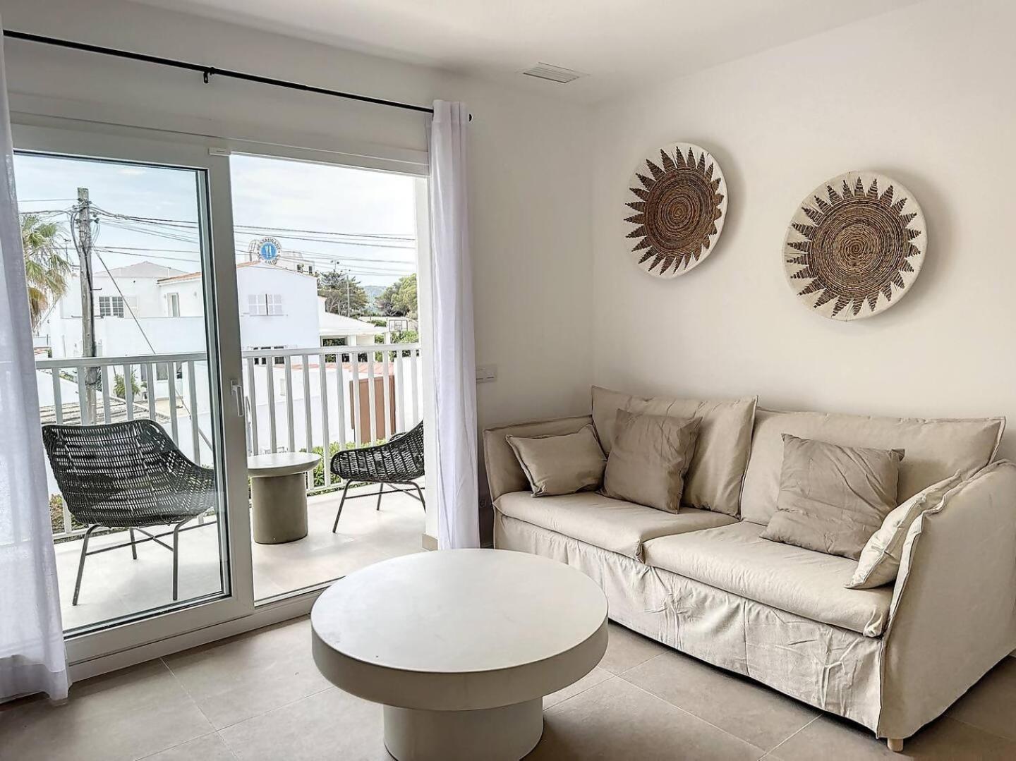 Ses Salines Saranalet Apartment *
