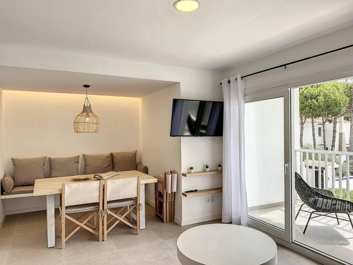 Ses Salines Saranalet Apartment Fornells (Menorca)