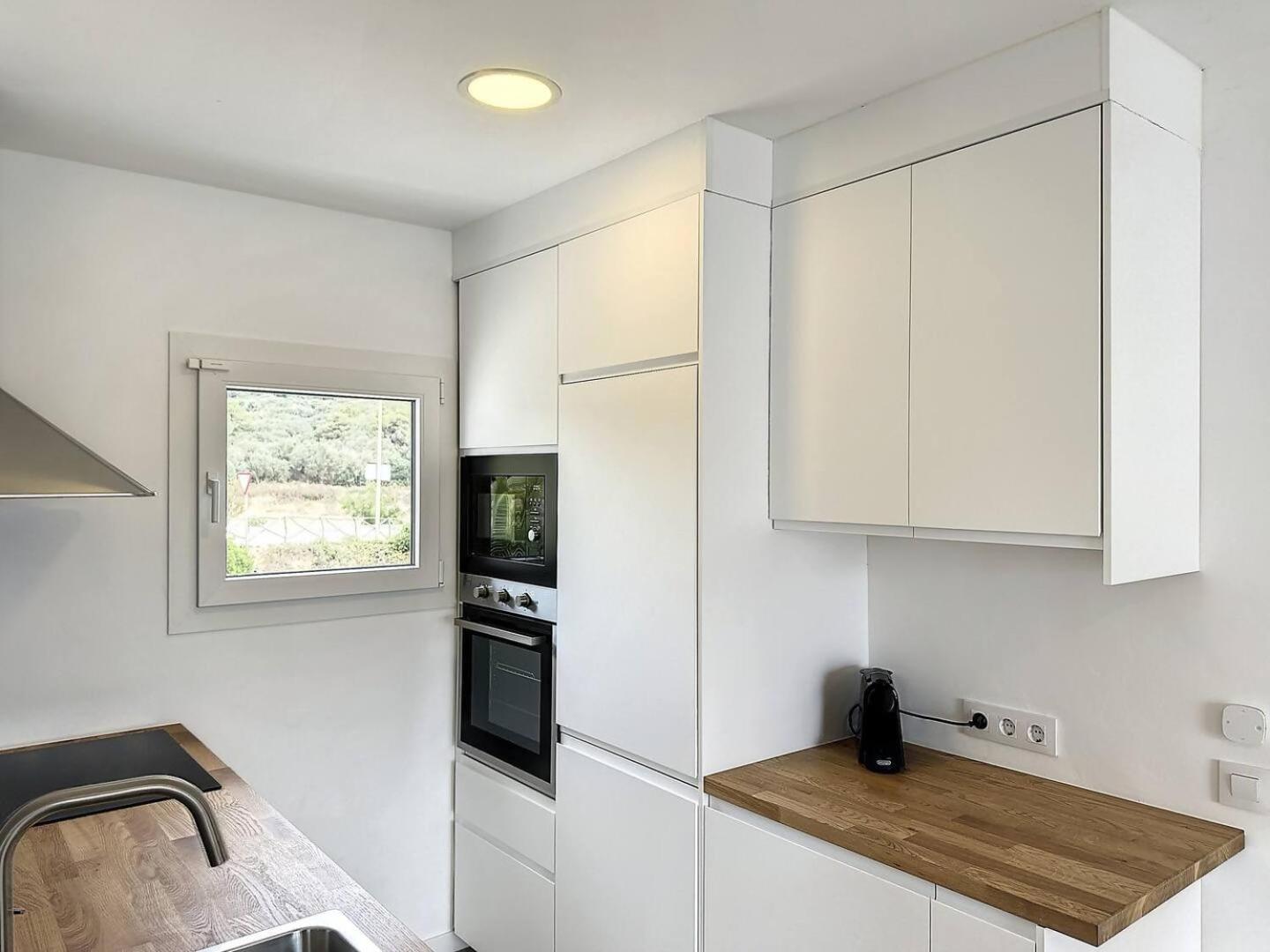 Ses Salines Saranalet Apartment