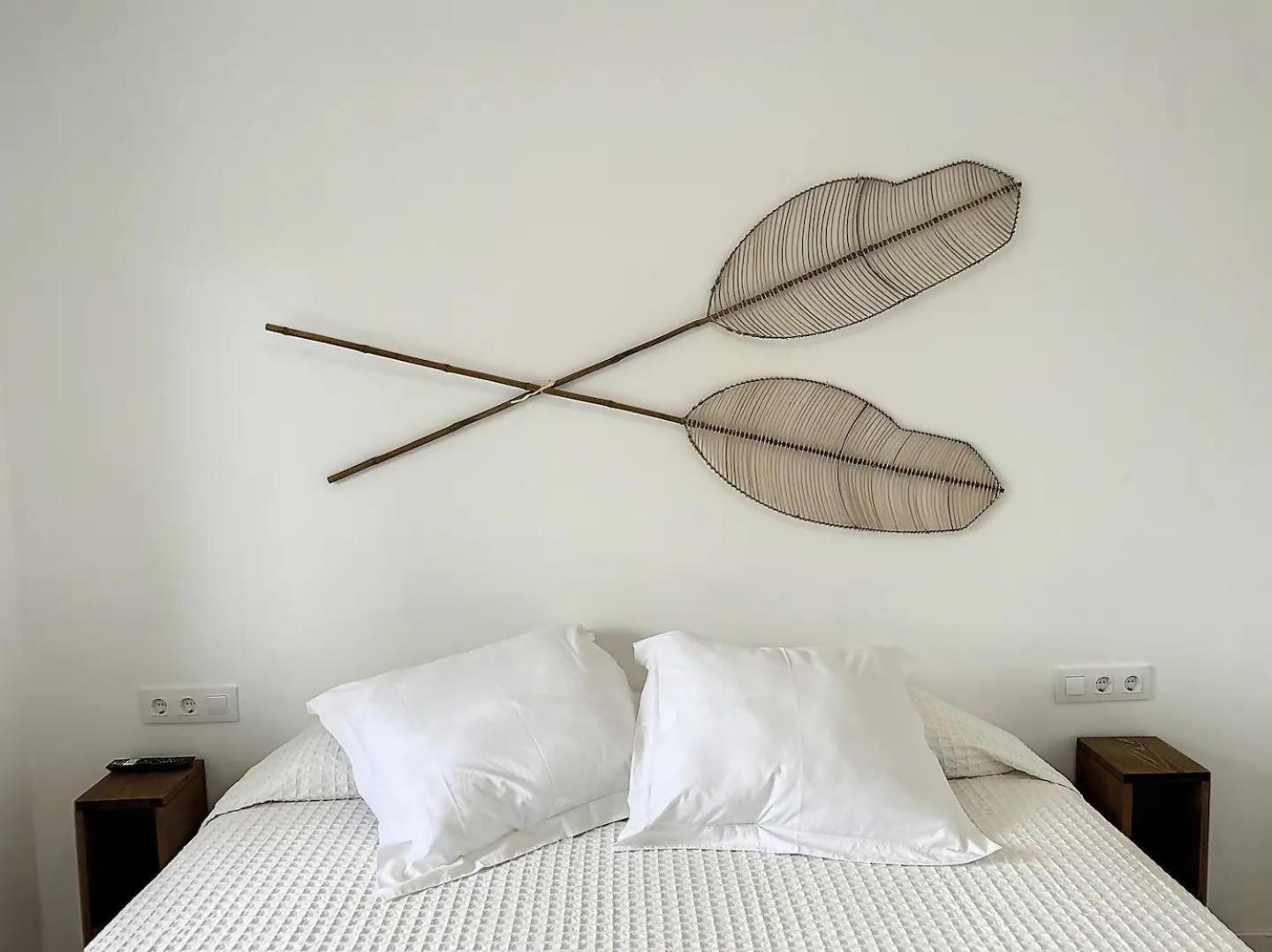 Apartment Ses Salines Saranalet