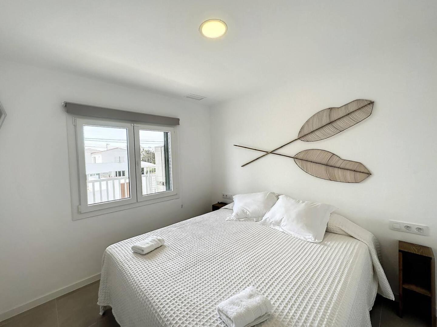 Ses Salines Saranalet Apartment Fornells (Menorca)