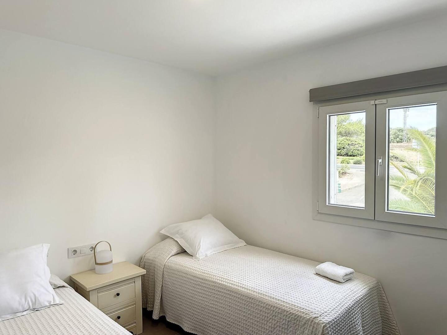 Apartment Ses Salines Saranalet Fornells (Menorca)