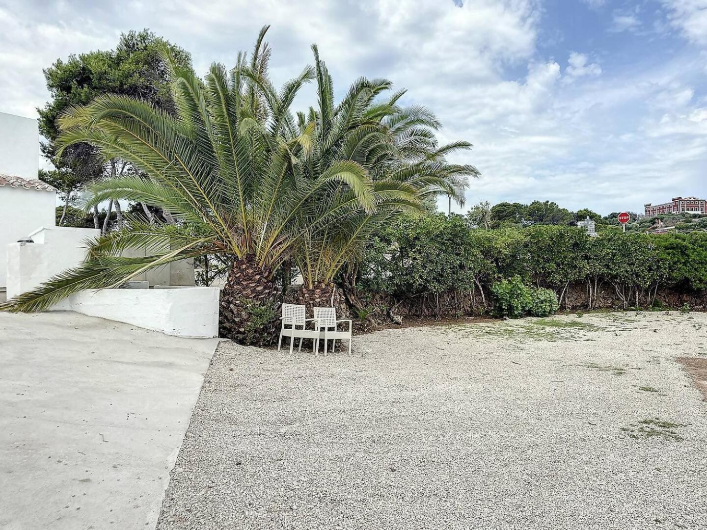 Apartment Ses Salines Saranalet